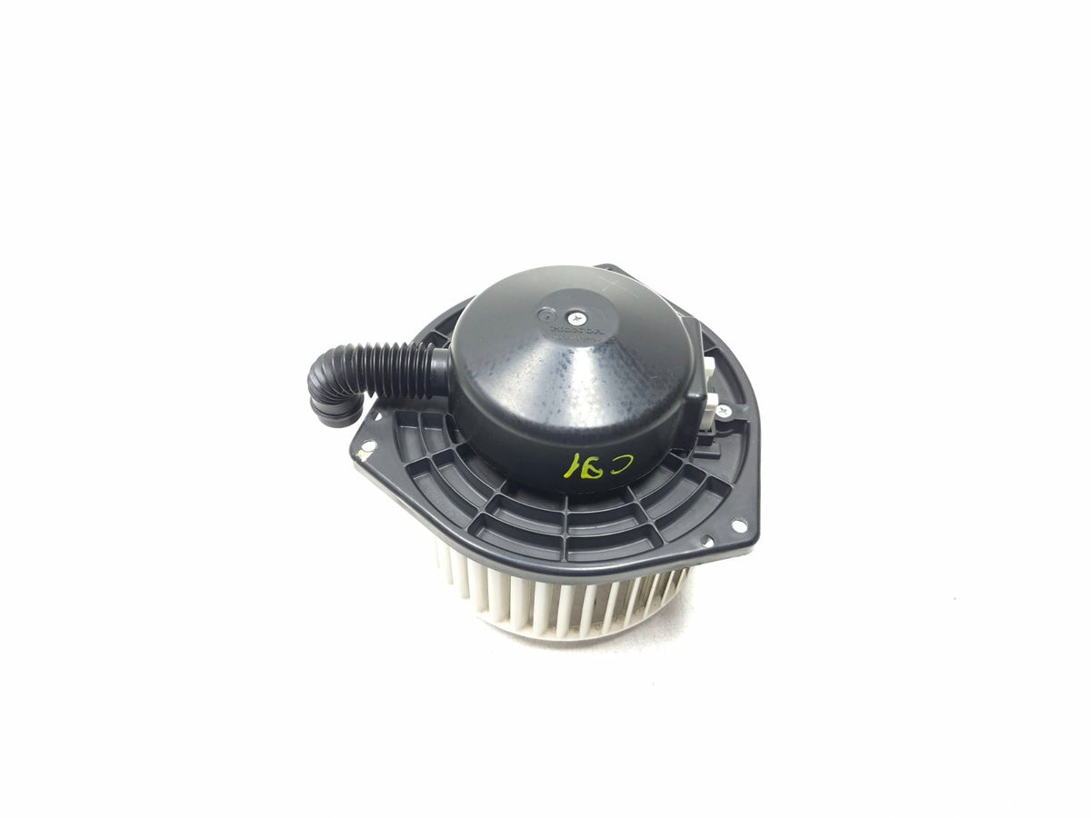 2008 Acura Tl Type-s 3.5l HVAC Blower Fan Motor 79310-sep-a02 OEM