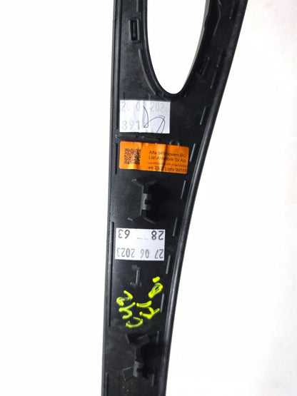 2024 Alfa Romeo Stelvio Front Door Molding Trim Panel Driver Side Left OEM