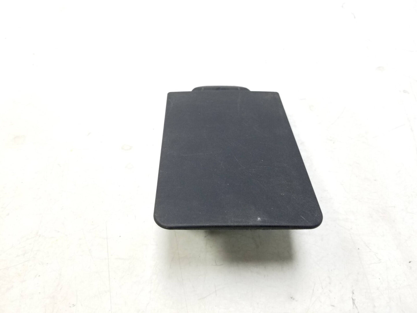 2009 - 2017 Audi Q5 Floor Seat Wiring Connector Cap Cover Left & Right OEM