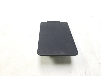2009 - 2017 Audi Q5 Floor Seat Wiring Connector Cap Cover Left & Right OEM