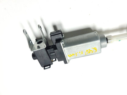 2014 2015 Infiniti Q40 Front Seat Adjust Motor Passenger Right 4pcs OEM