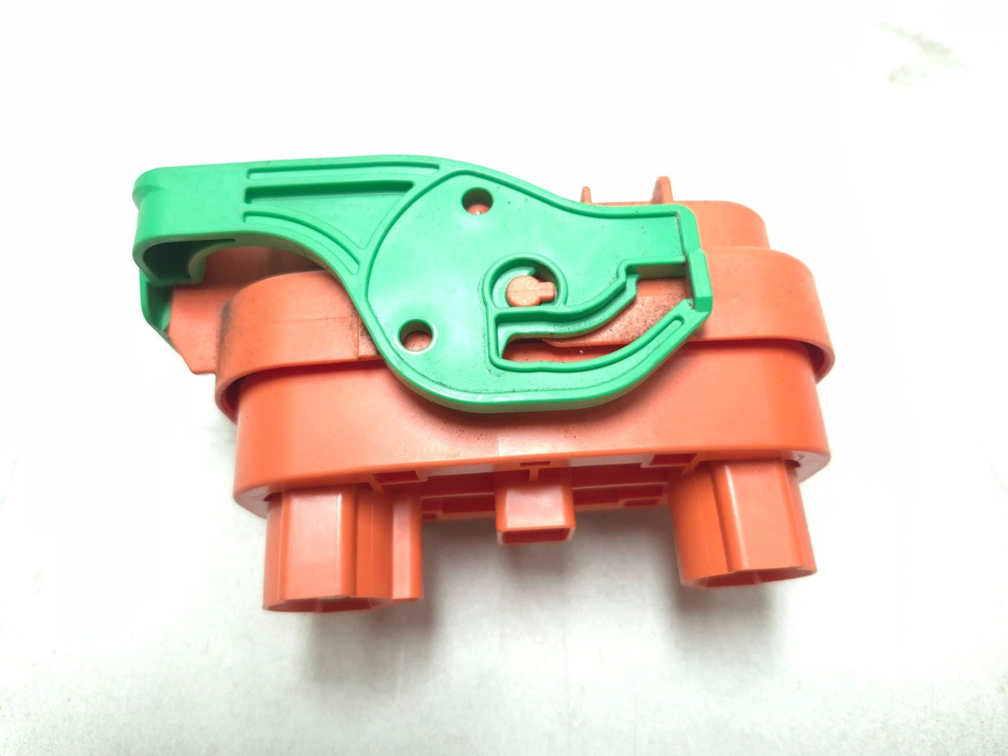 2012 Nissan Leaf Battery Disconnect Safety Switch OEM