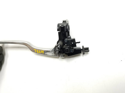 2022 Kawasaki Klr650 Kl650l Clutch Lever OEM