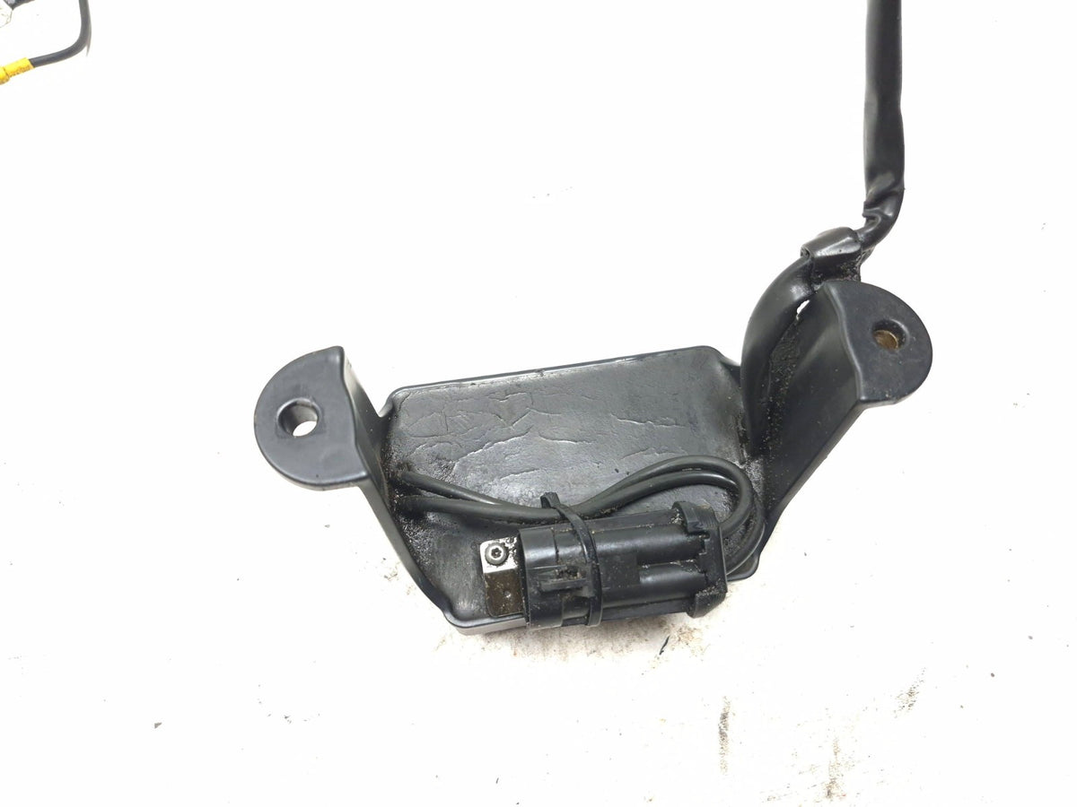 2002 Harley Davidson Touring Road King Voltage Regulator OEM