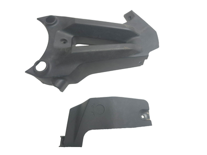 2023 Can-am Ryker 600 Rear Fender Support & Brake Caliper Cover OEM