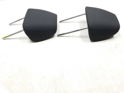 2009 - 2017 Volkswagen Tiguan Front Seat Headrest Pair OEM