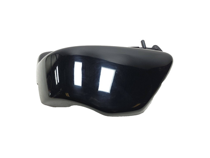 2002 Honda Magna Vf 750c Left Side Cover OEM