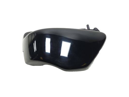 2002 Honda Magna Vf 750c Left Side Cover OEM