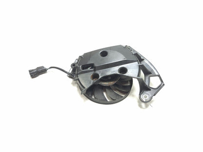 2015 Honda Cbr500r Cooling Fan OEM