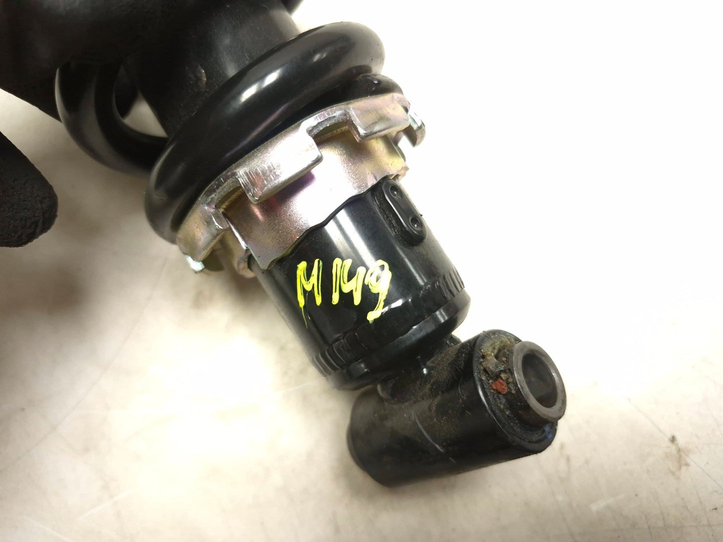 2025 Yamaha Yzf R3 Rear Shock Absorber OEM