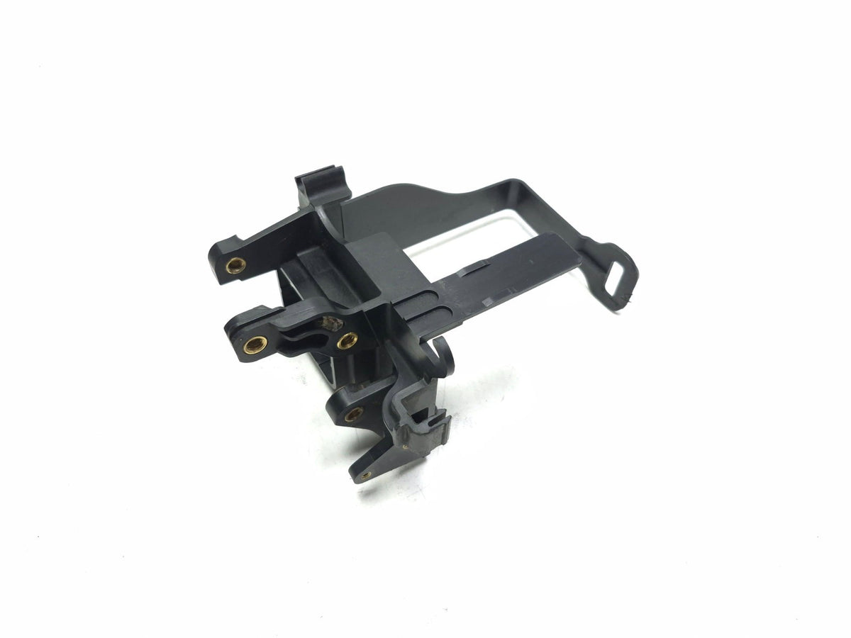 2004-2013 Harley Sportster 1200 883 Battery Tray Mount 66194-04b