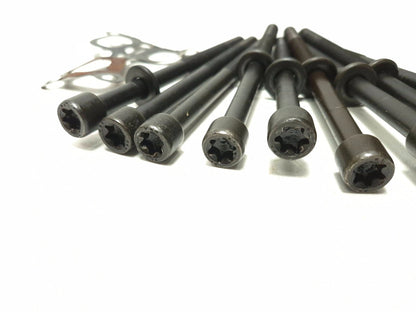 2010 Dodge Caliber Cylinder Head Bolts 6508858aa OEM