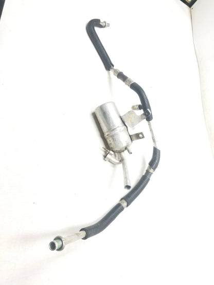 10 - 13 Ford Transit Connect Air Conditioner Dryer W/ Tube OEM
