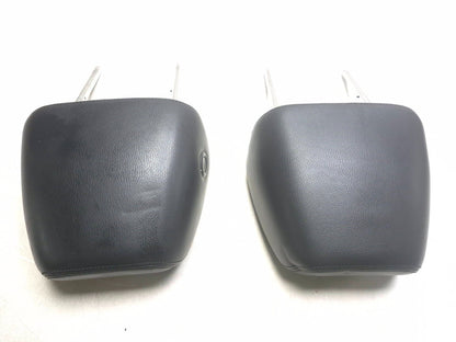 2011 Volkswagen Tiguan Front Seat Headrest Left & Right OEM