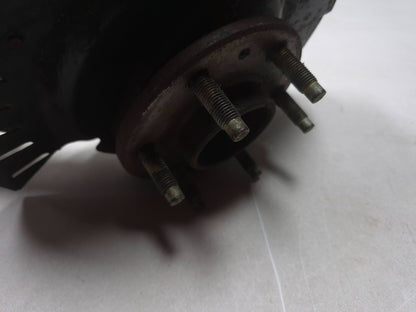 2007 Cadillac SRX Front Spindle Knuckle Wheel Hub Driver Side Left OEM