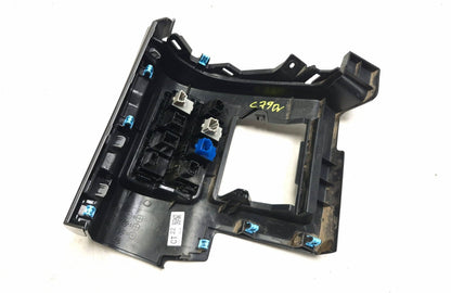 2022 Subaru Crosstrek Lower Dashboard Trim Panel W/ Switch Left Driver Side OEM