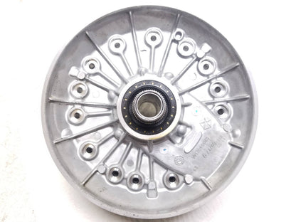 2014 Dodge Charger Automatic Transmission Clutch W/ Oil Pump Assy OEM