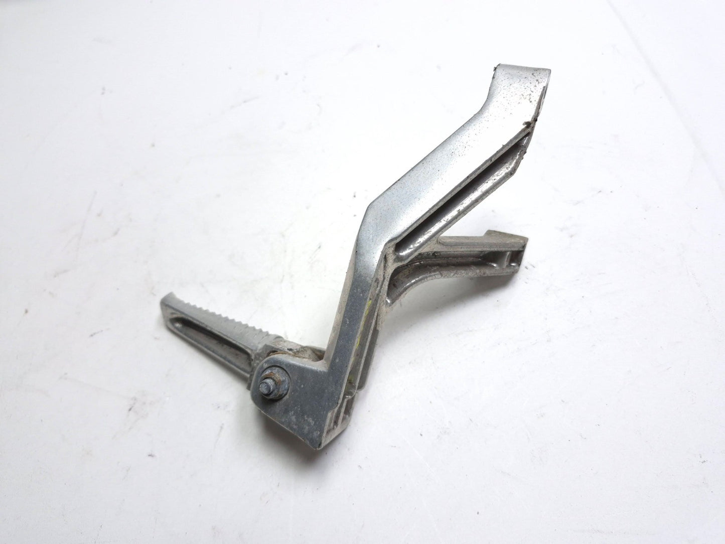1998 Yamaha Yzf600r Rearset Left & Right Pair OEM