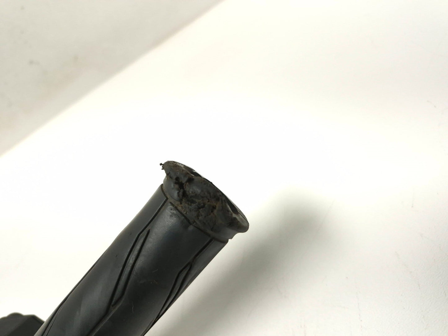 2025 Yamaha Yfz R3 320 Right Handlebar Switch & Throttle Cable Grip Assy OEM