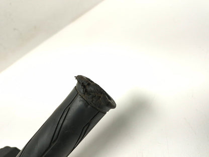2025 Yamaha Yfz R3 320 Right Handlebar Switch & Throttle Cable Grip Assy OEM