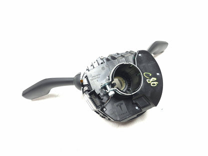 2020 Tesla Model 3 Front Steering Column Turn & Wiper Switch OEM
