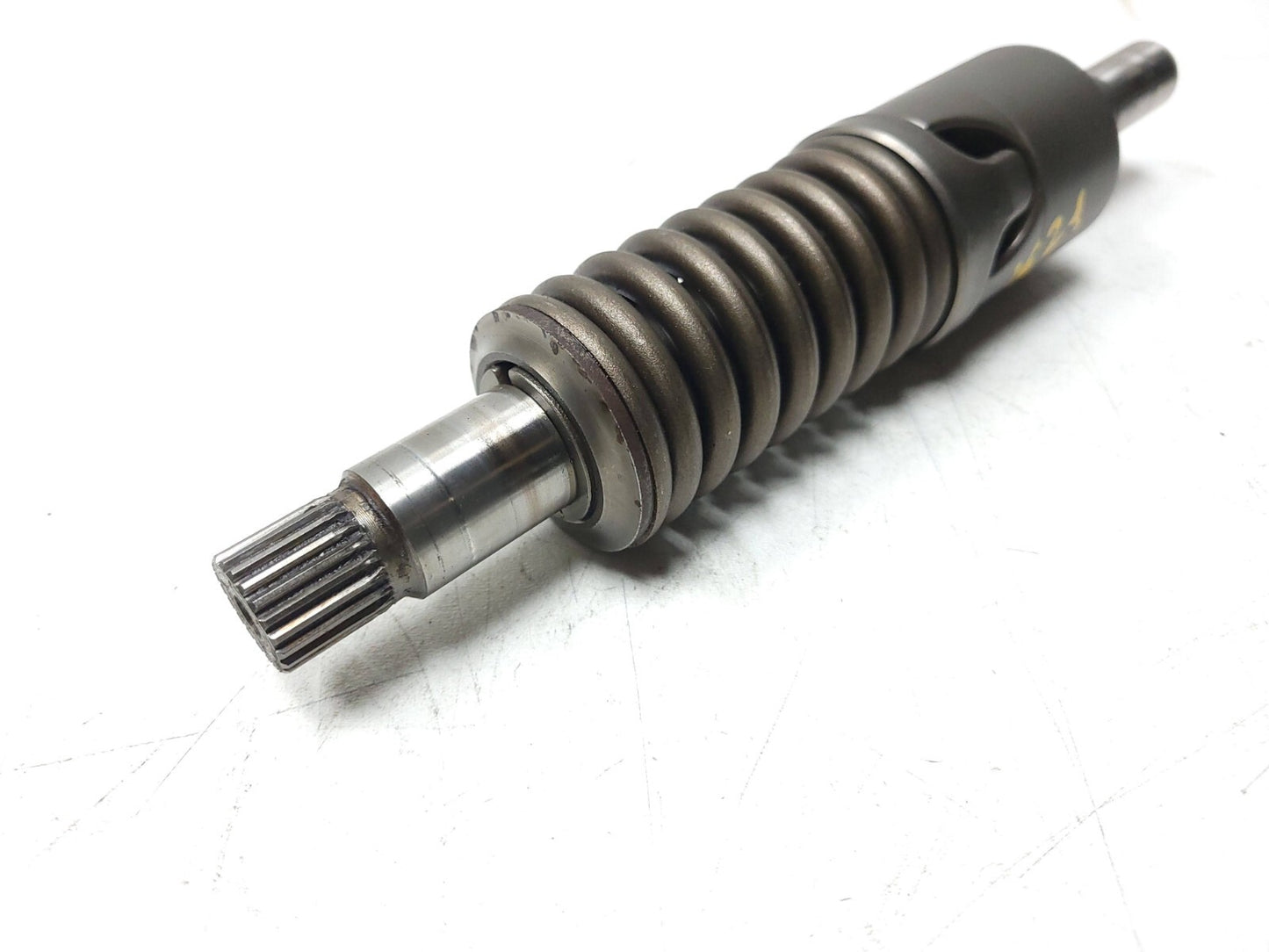 1984 - 1987 Honda Gl1200 Goldwing Differential Output Gear Spring Damper OEM