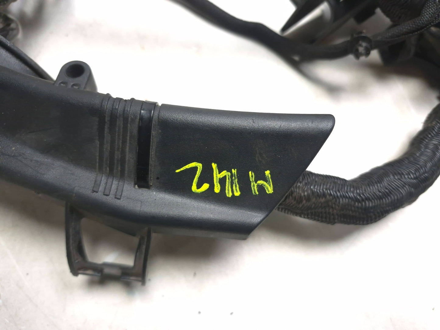 2021 Harley-davidson Sportster Xl1883 ABS Main Wire Wiring Harness OEM