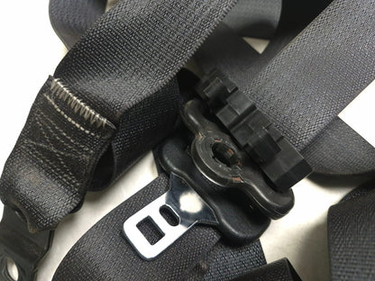 2017 Dodge Journey Front Seat Belt Retractor Left & Right OEM