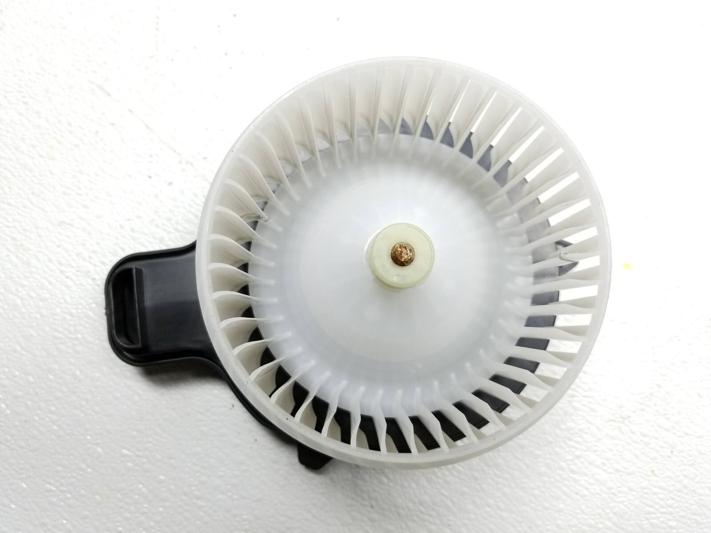 2021 Ford Bronco Heater Blower Motor OEM