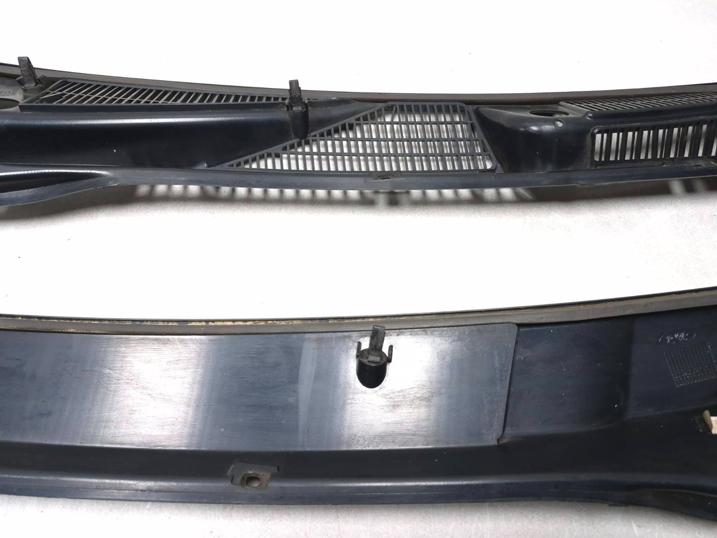 2013 Ford Transit Connect Front Windshield Wiper Cowl Panel OEM