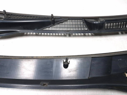 2013 Ford Transit Connect Front Windshield Wiper Cowl Panel OEM