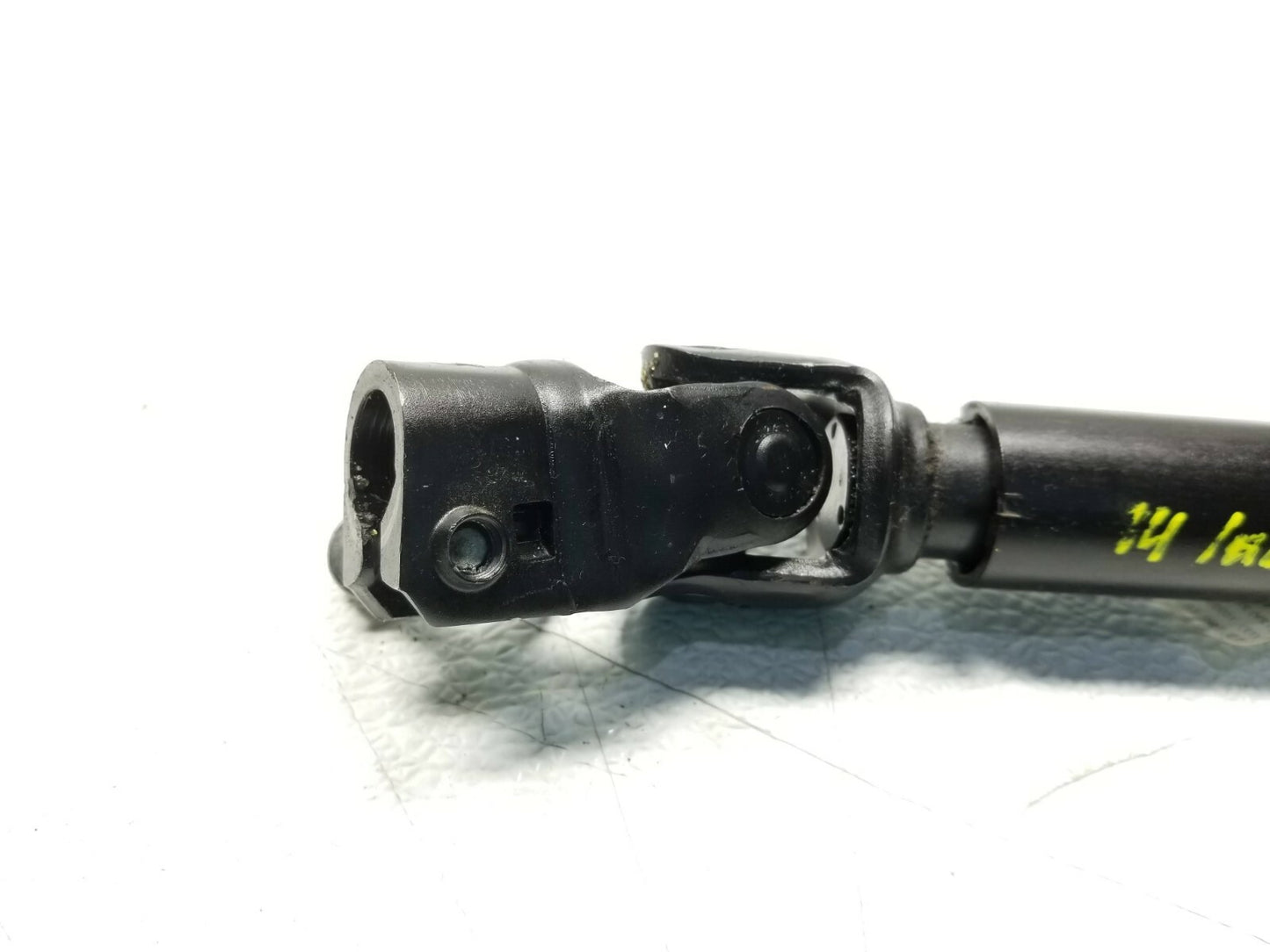2014 Buick Lacrosse Steering Shaft Joint OEM