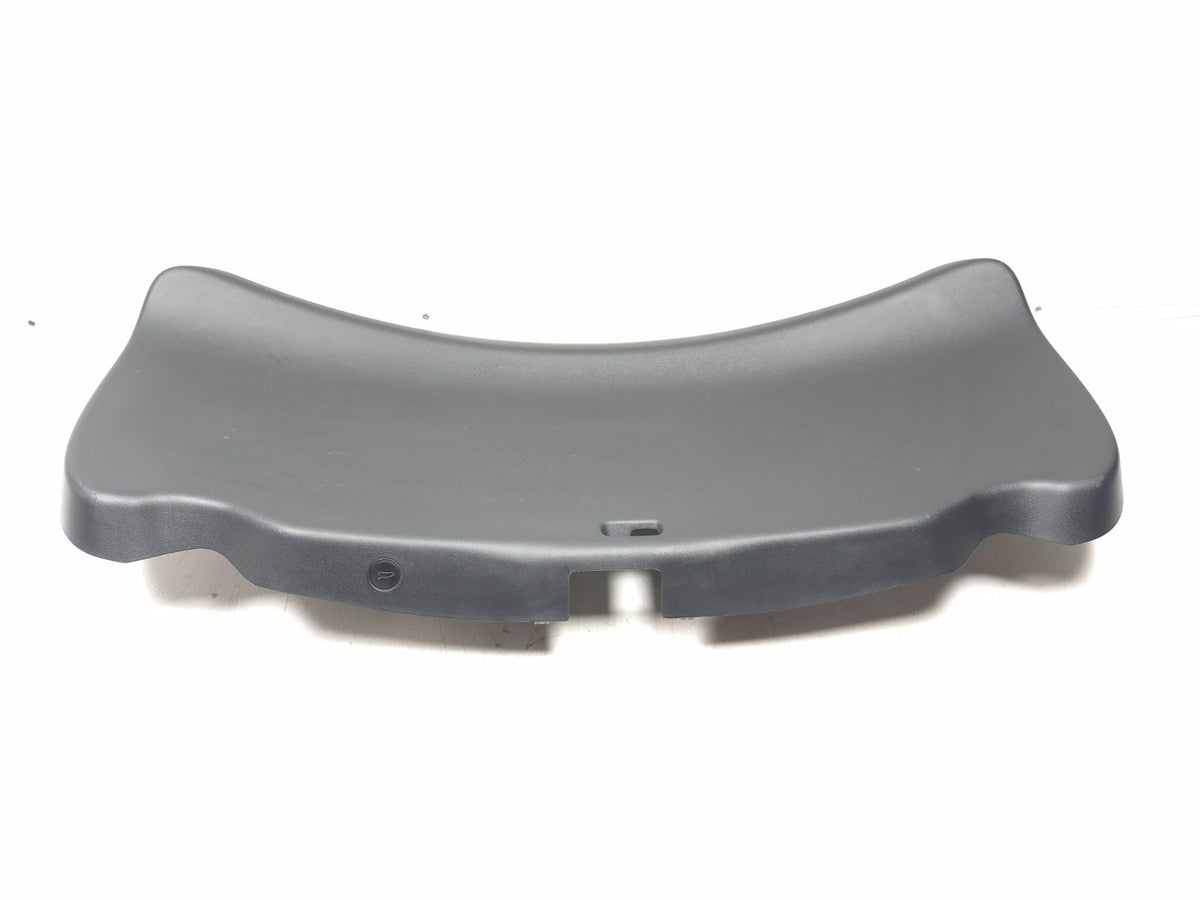 2022 Tesla Model 3 Rear Liftgate Tailgate Trim Panel 1558860-00-e OEM