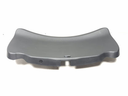 2022 Tesla Model 3 Rear Liftgate Tailgate Trim Panel 1558860-00-e OEM
