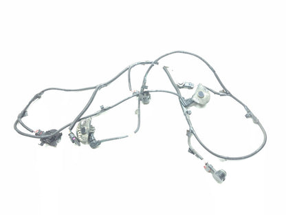 2022 Tesla Model 3 Rear Bumper Wire Harness W/ Park Sensor OEM