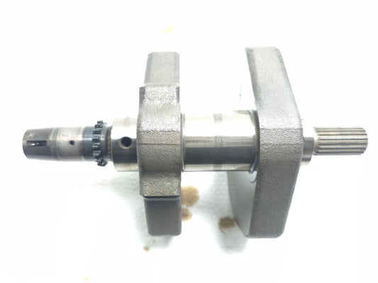 2003 Suzuki Sv650 Engine Crankshaft OEM