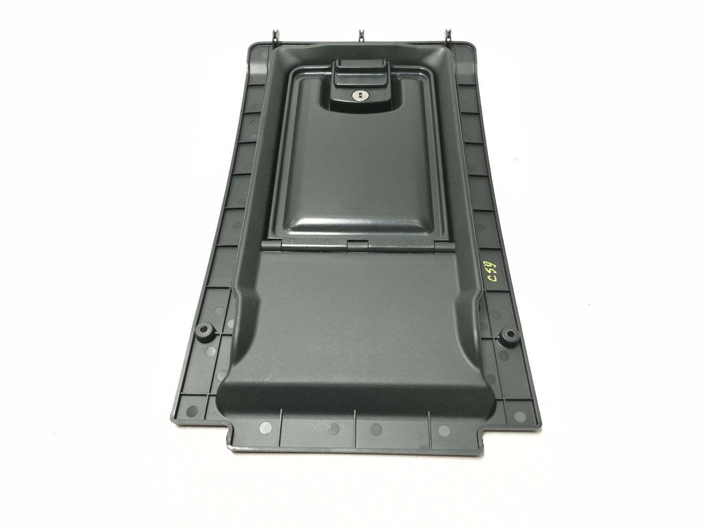 2008 Acura Tl Type-s Rear Seat Trunk Access Door OEM