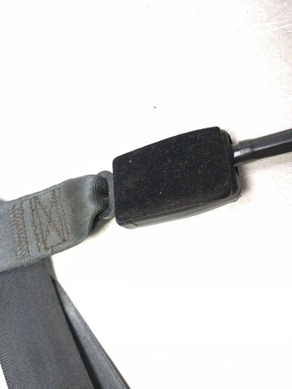 2013 Fiat 500 Turbo Front Driver Seat Belt W/ Retractor & Anchor OEM