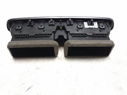 2019 Ford Ecosport Dashboard AC Heater Air Vent Grille Centr OEM