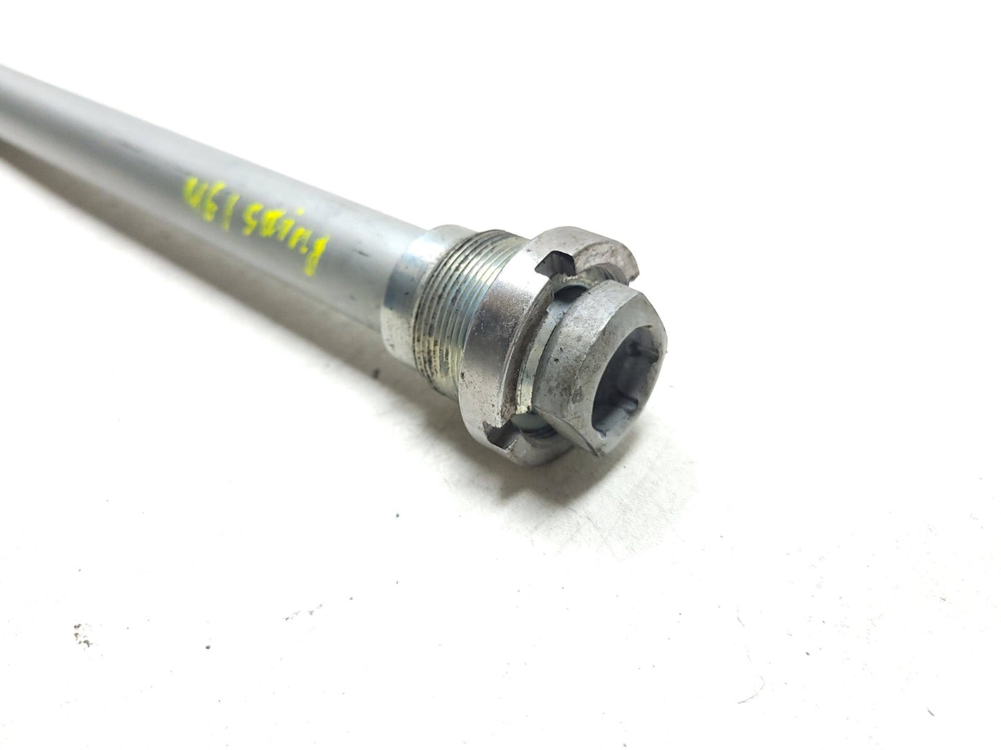 2004 - 2007 Honda Cbr1000rr Swingarm Pivot Bolt OEM