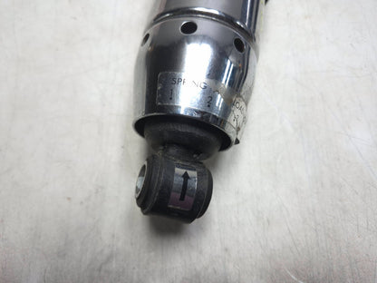 2008 Harley-davidson Dyna Fat Bob Fxdf Rear Shock Absorber Left & Right OEM