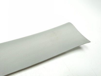 2020 Tesla Model 3 Front Windshield A Pillar Trim Panel Cover Left & Right OEM