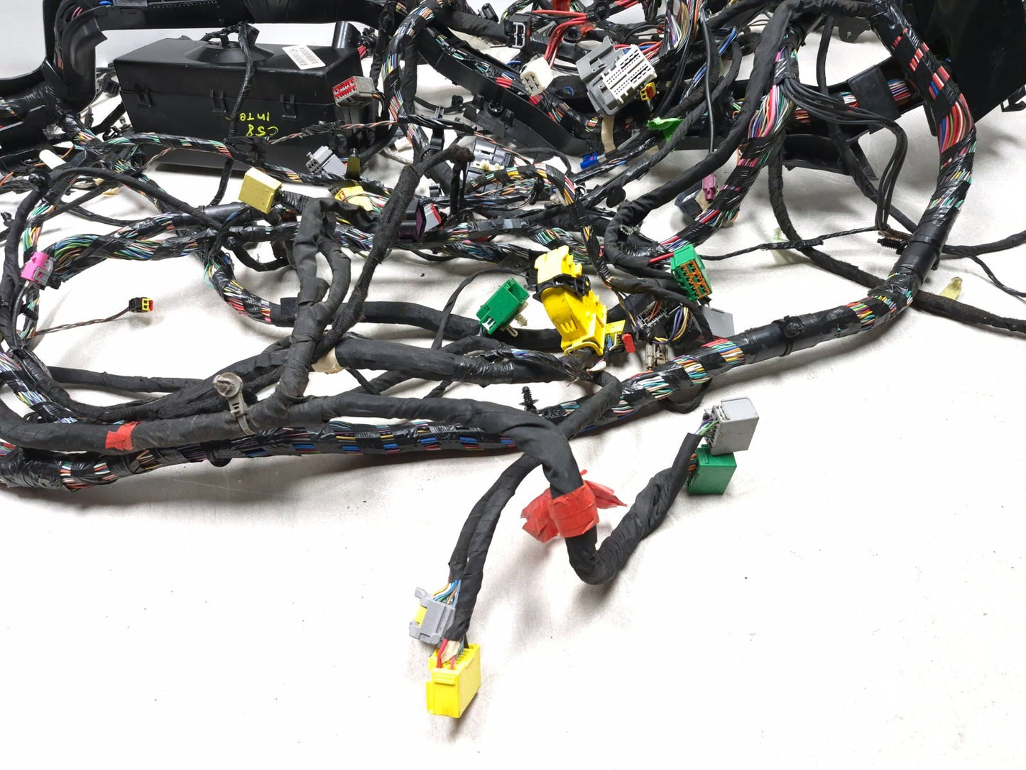 2018 Chrysler 300 Interior Body Wire Harness OEM
