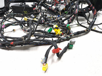 2018 Chrysler 300 Interior Body Wire Harness OEM