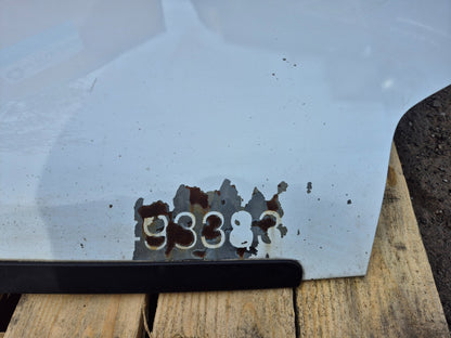 2013 Ford Transit Connect Hood OEM