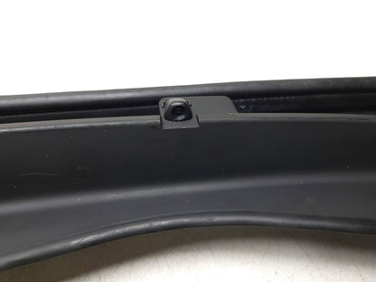 2012 Acura Tl Windshield Wiper Motor Cover Cowl OEM