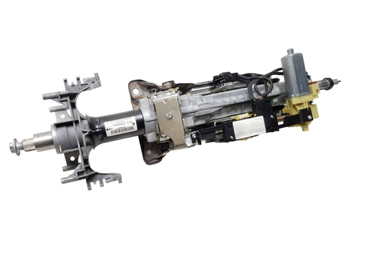 2011 BMW X5 E70 Steering Column OEM