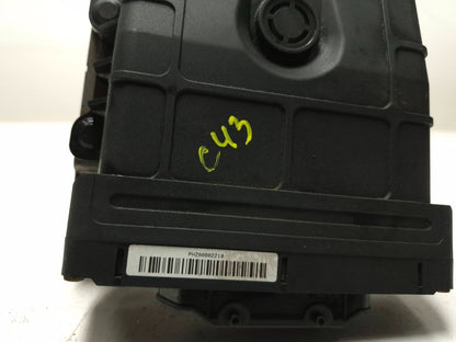 2011 Volkswagen Tiguan Automatic Transmission Control Module OEM