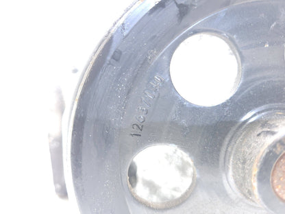 2016 - 2018 Cadillac Ats Cooling Water Pump  2.0l OEM