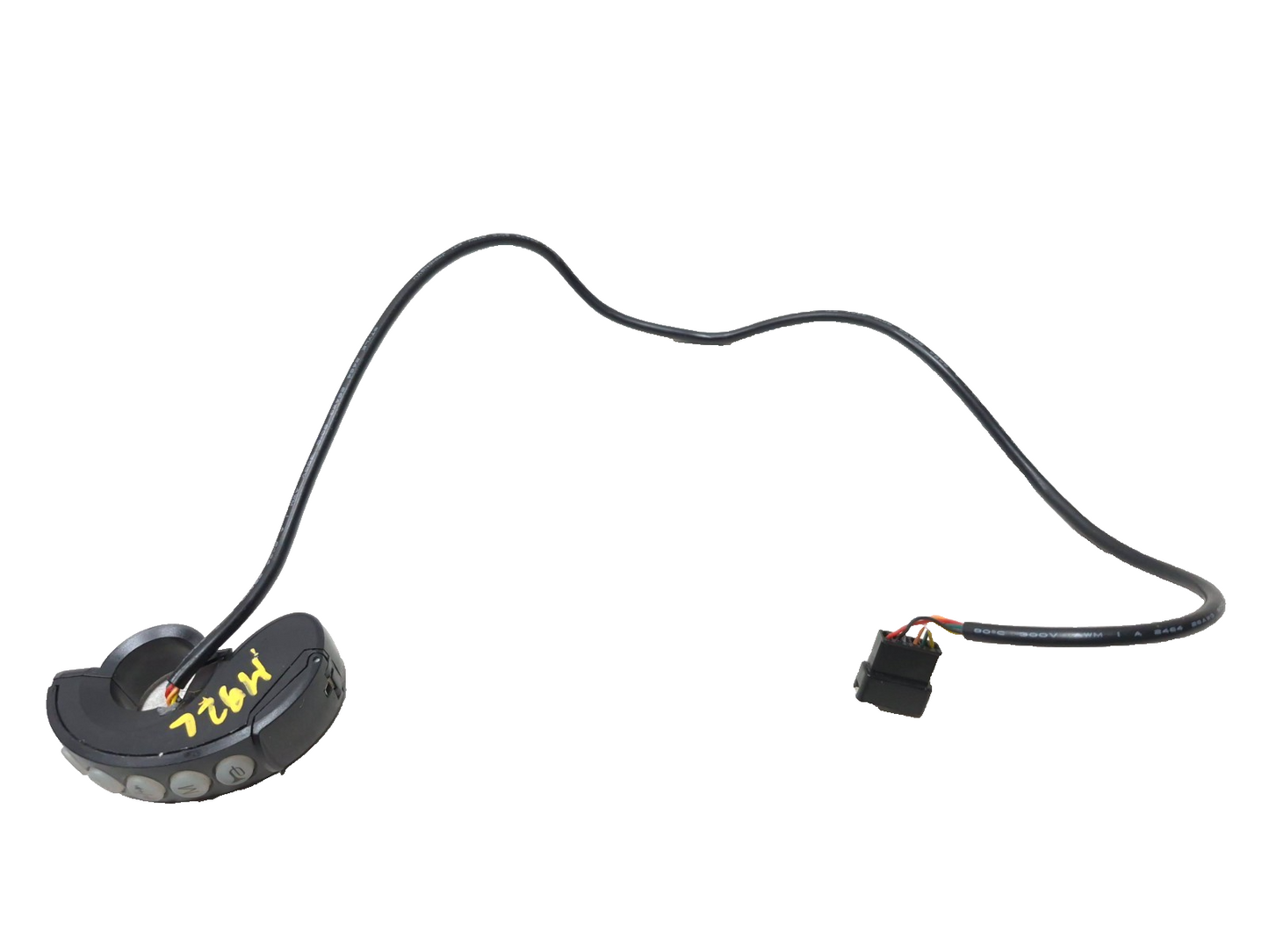 2023 Qianxin Fy200t Horn Audio Support  Handle Switch OEM